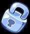 lock