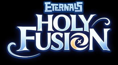 holy fusion title