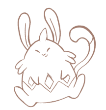 paw