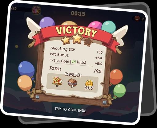 free to play